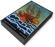 Legendary and Mythic Creatures Jigsaw Puzzles