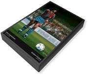 Newells Old Boys Jigsaw Puzzles