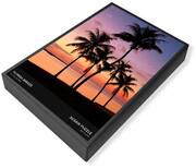 Silhouette Jigsaw Puzzles