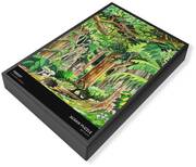 Thicket Creeper Jigsaw Puzzles