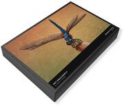 Dragonfly Wings Jigsaw Puzzles