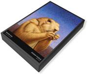 Rodent Jigsaw Puzzles