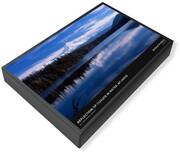 Panoramic Images Mt Hood Jigsaw Puzzles