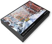 Winter Paintings Jigsaw Puzzles