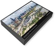 Chicago Park Jigsaw Puzzles