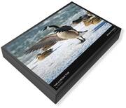 Canada Goose Jigsaw Puzzles