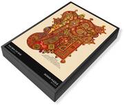 Chi Jigsaw Puzzles