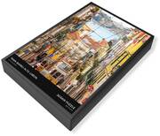 Culture Jigsaw Puzzles