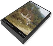 English Countryside Jigsaw Puzzles