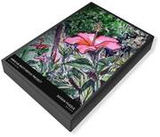 Hybiscus Jigsaw Puzzles