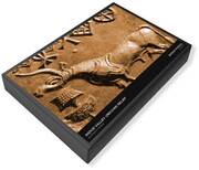 Relief Ancient Seals Jigsaw Puzzles