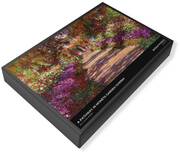 Lighted Pathway Jigsaw Puzzles