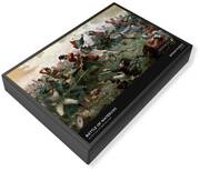 Army Soldier Jigsaw Puzzles