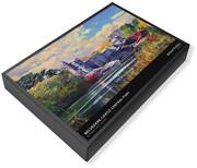 New Castle Jigsaw Puzzles