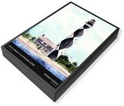 Cape Lookout National Seashore Jigsaw Puzzles