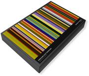 Abstract Stripe Patterns Jigsaw Puzzles