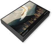 Cranes Jigsaw Puzzles