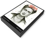 Frida Jigsaw Puzzles