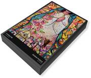 Our Lady Of Guadalupe Jigsaw Puzzles