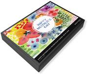 Mothers Day Paintings Jigsaw Puzzles