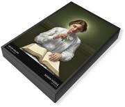 Helen Keller Jigsaw Puzzles