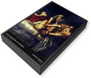 Baroque Jigsaw Puzzles