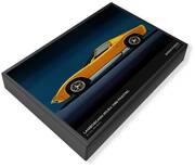 Lamborghini Miura Jigsaw Puzzles