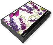 Lilacs And Butterflies Jigsaw Puzzles