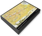Geography Drawings Jigsaw Puzzles
