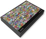 Fun New Jigsaw Puzzles