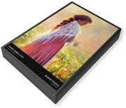 Anne Lacy Jigsaw Puzzles