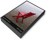 Empty Chair Jigsaw Puzzles