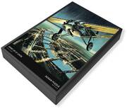 Planes Of Fame Jigsaw Puzzles
