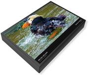 Tufted Puffin Jigsaw Puzzles