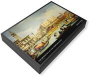 Canaletto Canal Jigsaw Puzzles