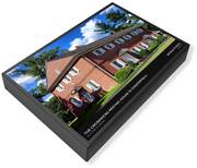 Friends Meeting House Jigsaw Puzzles