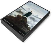 Mountain Paintings Jigsaw Puzzles
