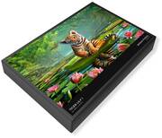 Asia Jigsaw Puzzles