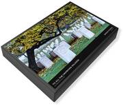 Soldiers National Cemetery Jigsaw Puzzles