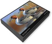 Wood Duck Jigsaw Puzzles