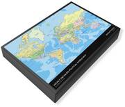 Geography Jigsaw Puzzles