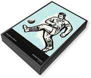 Cleat Jigsaw Puzzles