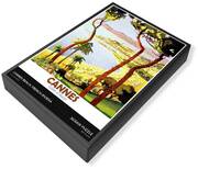 Cannes Jigsaw Puzzles