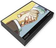 Agreement Drawings Jigsaw Puzzles
