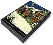 Chalet Jigsaw Puzzles