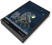 Cycling Jigsaw Puzzles