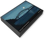 Cape Cod Canal Jigsaw Puzzles