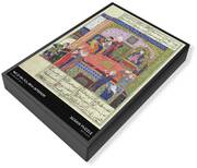 Persian Calligraphy Jigsaw Puzzles