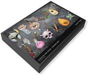 Dungeon Mixed Media Jigsaw Puzzles