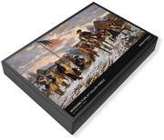 Historian Paintings Jigsaw Puzzles